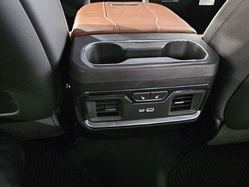 New 2026 GMC Sierra 2500 Denali Ultimate image 36