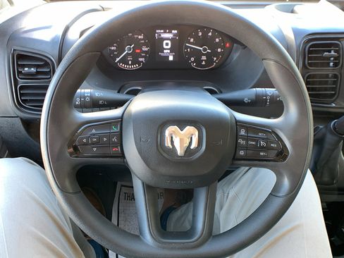 Used 2025 RAM ProMaster 2500 w/ Convenience Group image 14