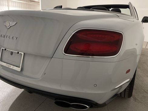 Used 2014 Bentley Continental GT V8 S image 12