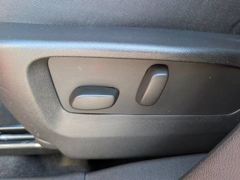 Used 2023 Buick Envision Essence w/ Technology Package I FWD image 16