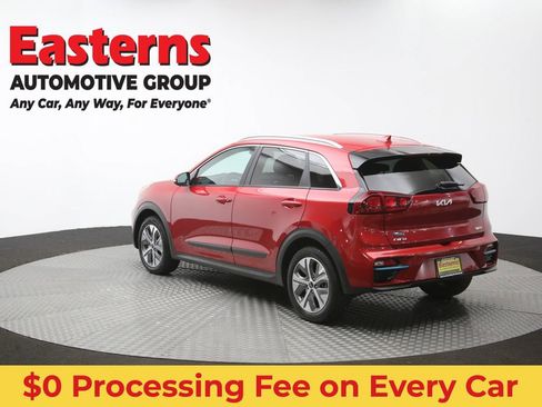 Used 2022 Kia Niro EX w/ Cold Weather Package FWD image 65
