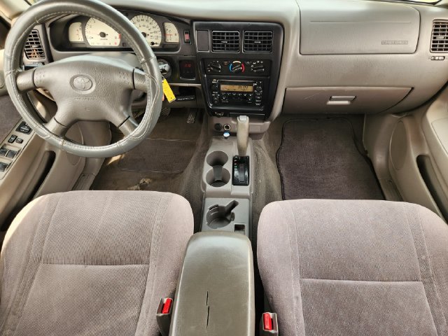 Used 2003 Toyota Tacoma PreRunner RWD image 18