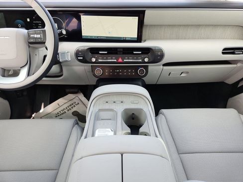 New 2026 Hyundai Palisade Calligraphy image 10