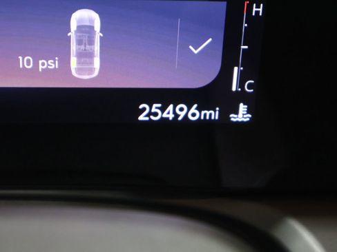 Used 2024 Buick Encore GX Preferred image 37