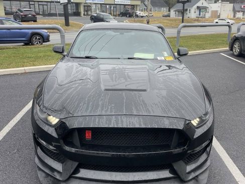 Used 2017 Ford Mustang Shelby GT350R w/ GT350R Equipment Group 920A image 11