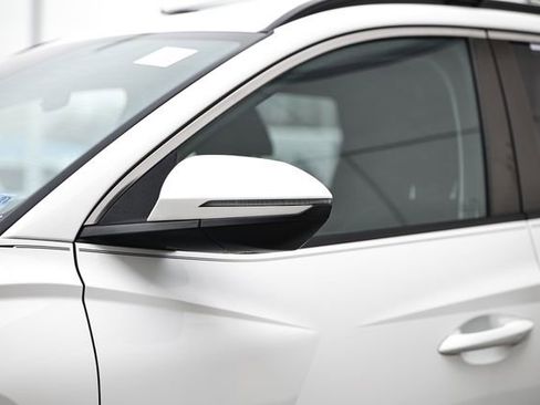 Used 2023 Hyundai Tucson SEL image 11