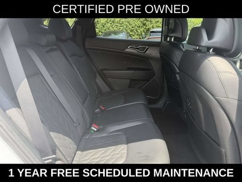Used 2023 Kia Sportage X-Pro Prestige AWD/4WD image 11