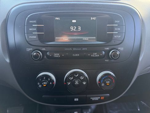 Used 2016 Kia Soul + w/ Eco Package image 14