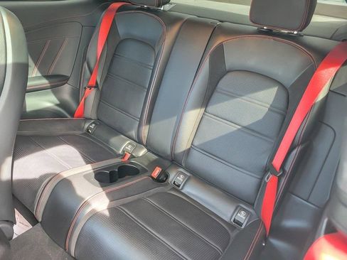 Used 2023 Mercedes-Benz C 43 AMG 4MATIC Coupe image 10