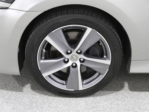 Used 2016 Lexus GS 350 AWD image 26