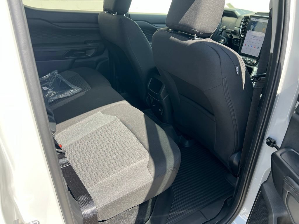New 2026 Ford Ranger XLT AWD/4WD image 22