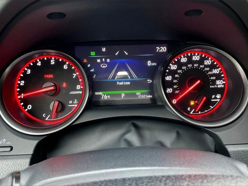 Used 2024 Toyota Camry XSE image 20