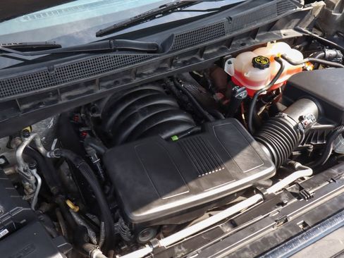 Used 2019 Chevrolet Silverado 1500 LT Trail Boss image 13