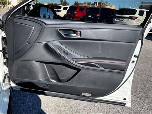 Used 2021 Toyota Avalon TRD image 27