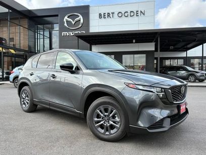 New 2026 MAZDA CX-5 Select