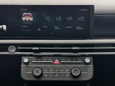 Certified 2026 Hyundai Tucson SE AWD/4WD image 19