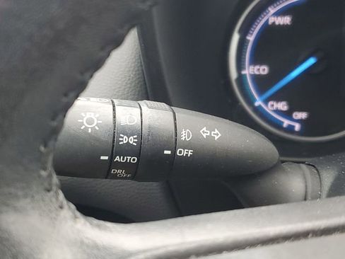 Used 2020 Toyota RAV4 XSE image 34