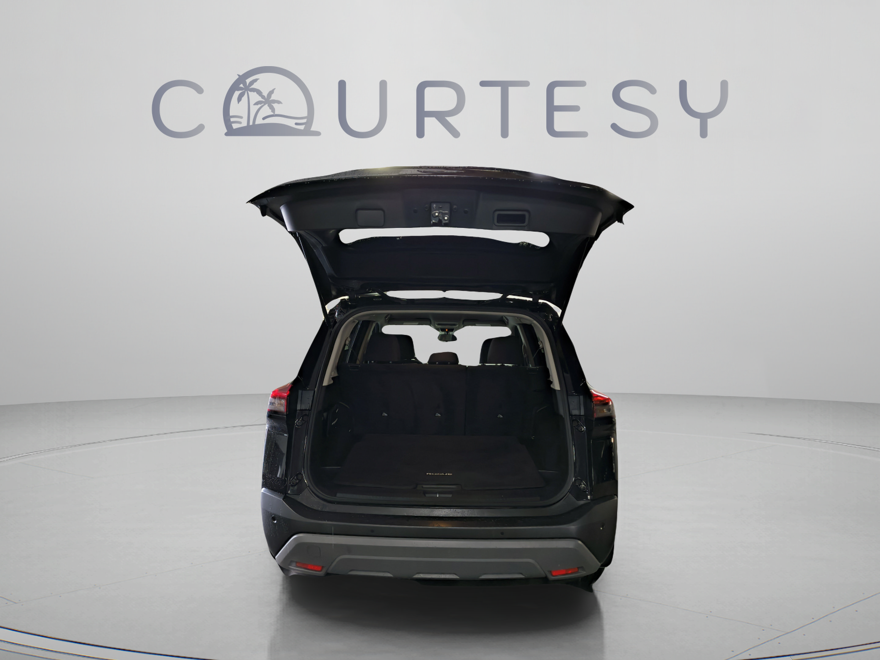Certified 2023 Nissan Rogue S AWD/4WD image 13