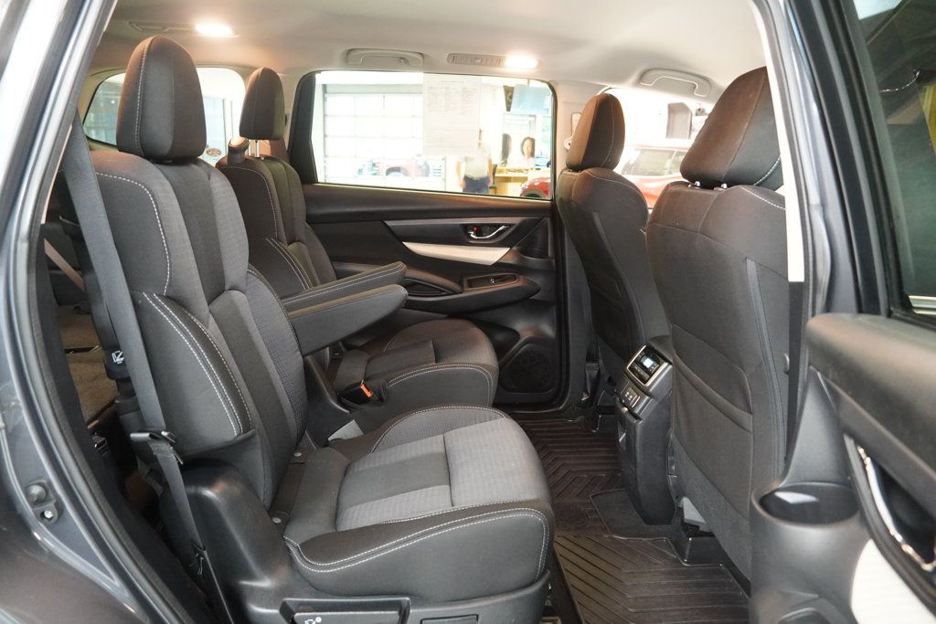 Used 2020 Subaru Ascent Premium w/ Convenience Package AWD/4WD image 33