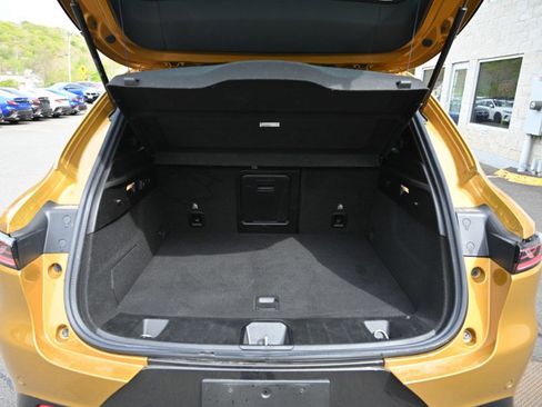 Used 2024 Dodge Hornet R/T AWD/4WD image 19