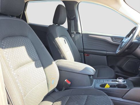 Used 2024 Ford Escape Active AWD/4WD image 18
