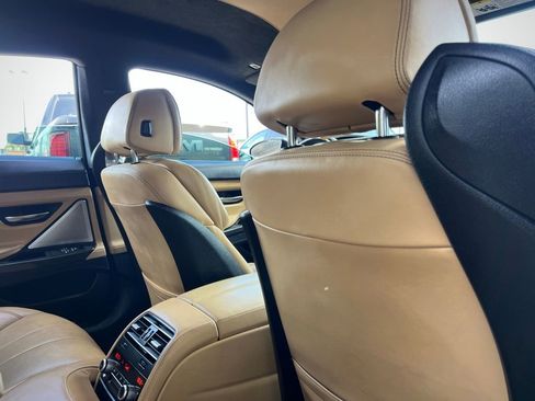 Used 2015 BMW M6 Gran Coupe image 32