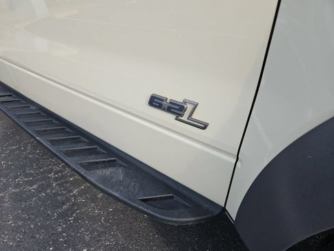 Used 2014 Ford F150 Raptor w/ Equipment Group 801A Luxury AWD/4WD image 8