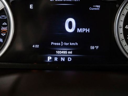 Used 2016 RAM 2500 Lone Star image 20