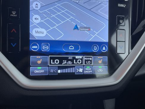 Certified 2023 Subaru Ascent Limited w/ Technology Package image 21