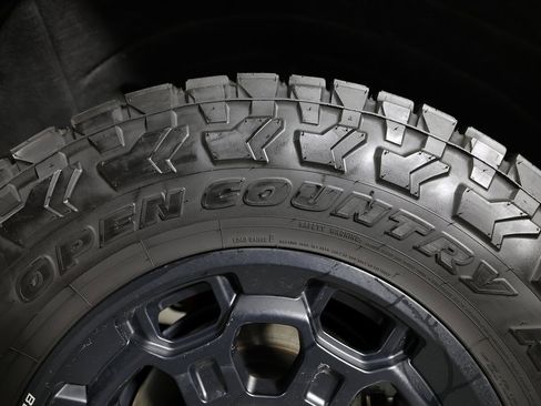 Used 2024 Toyota Sequoia TRD Pro image 54