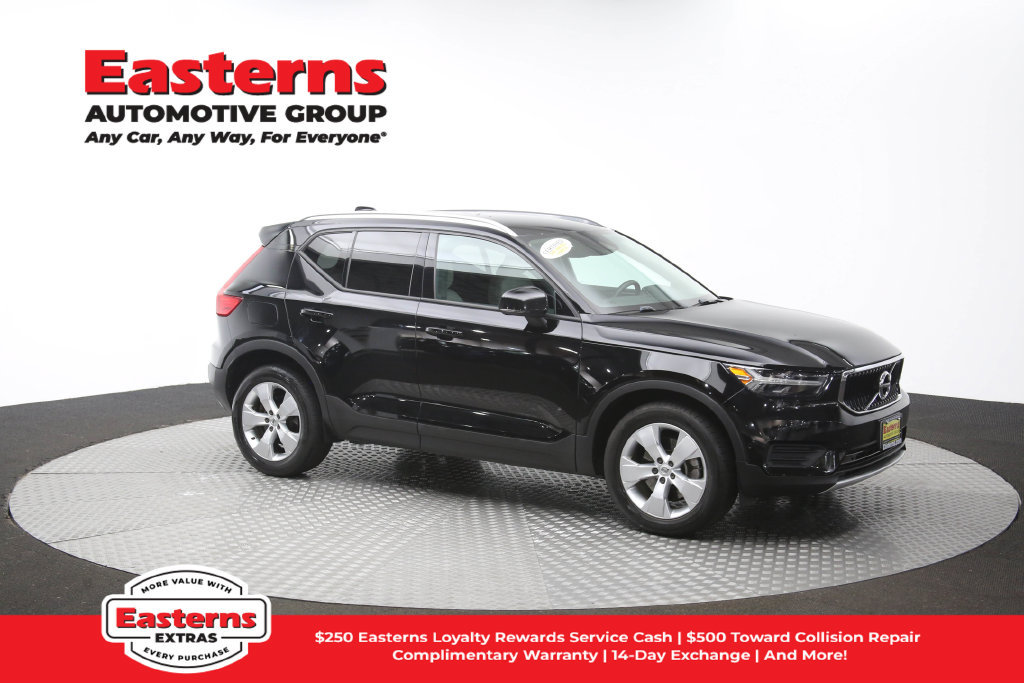 Used 2019 Volvo XC40 T5 Momentum AWD/4WD image 47