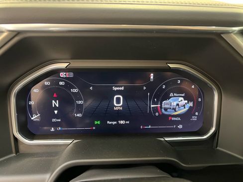 New 2026 GMC Sierra 3500 Denali w/ Snow Plow Prep/Camper Package image 22