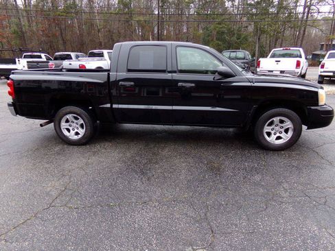 Used 2006 Dodge Dakota SLT RWD image 10