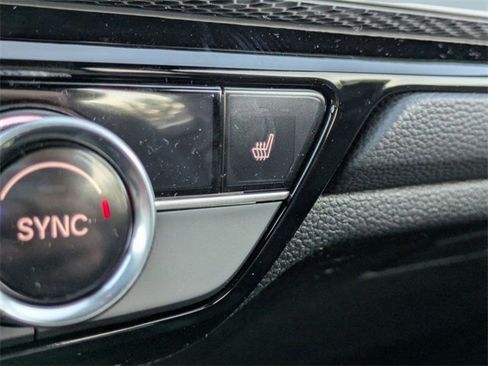 New 2026 Honda Civic Sport image 21