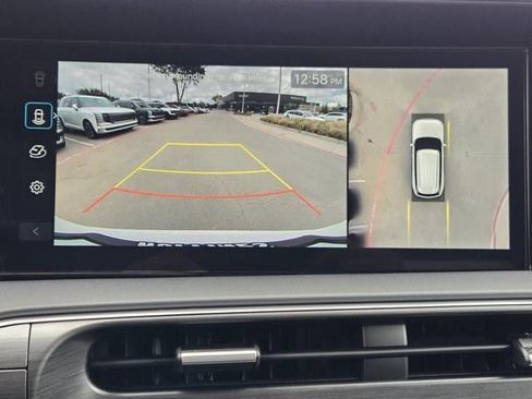 New 2026 Hyundai Palisade Calligraphy image 12