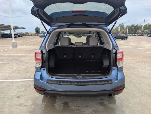 Used 2018 Subaru Forester 2.5i Premium AWD/4WD image 28