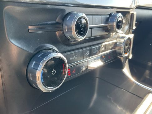 Used 2023 Ford F150 XLT w/ Equipment Group 302A High image 13