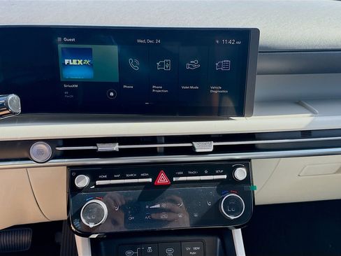 New 2026 Hyundai Tucson SEL image 10