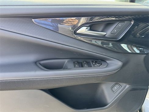 New 2026 Chevrolet Blazer EV LT image 14