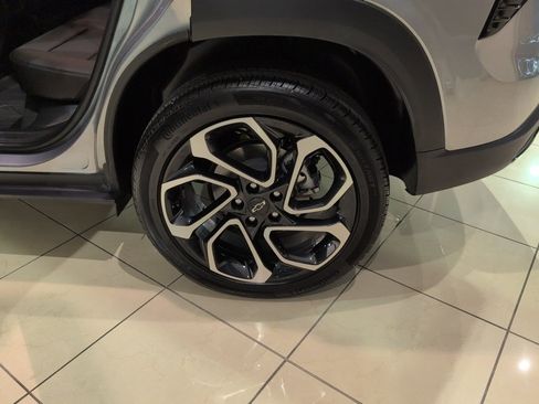 Used 2025 Chevrolet Trax RS w/ Driver Confidence Package image 47