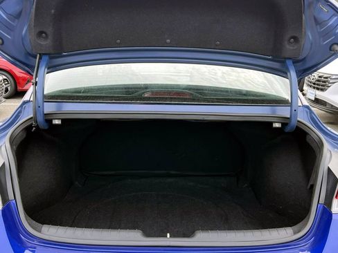 Certified 2023 Hyundai Elantra SEL w/ Convenience Package image 7