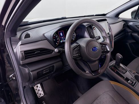 Certified 2024 Subaru Crosstrek 2.5i Sport image 10