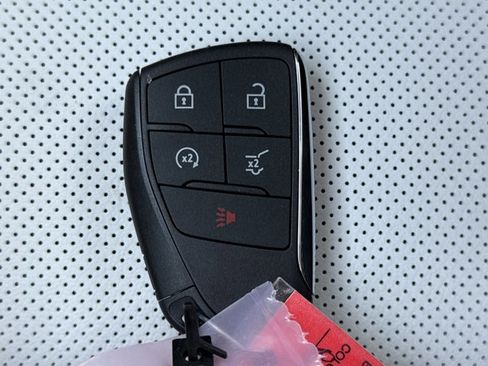 New 2026 GMC Acadia Denali w/ Super Cruise Package image 26