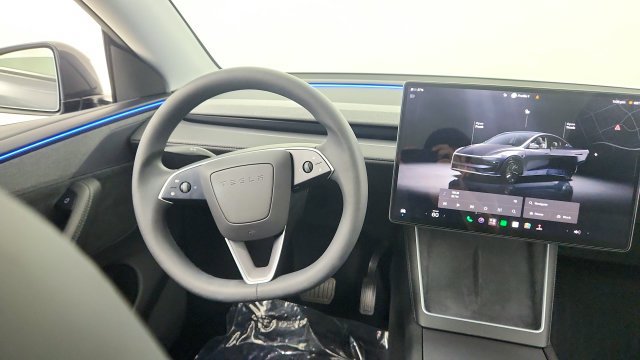 Used 2026 Tesla Model Y AWD image 47