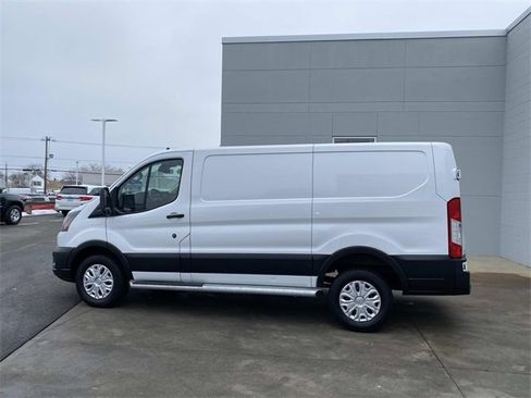 Used 2024 Ford Transit 250 Low Roof w/ Exterior Upgrade Package image 9