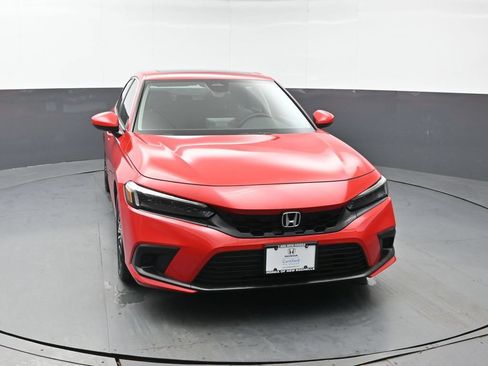 Used 2023 Honda Civic EX-L image 9