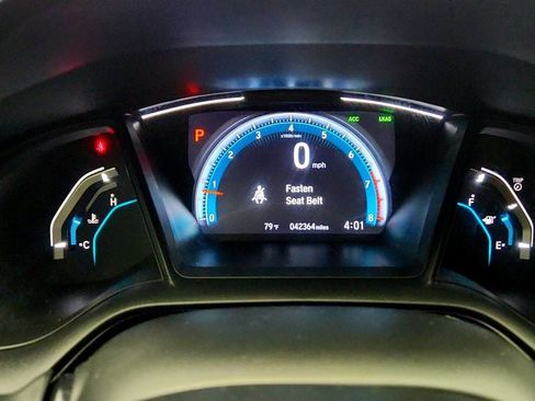 Used 2020 Honda Civic LX image 14
