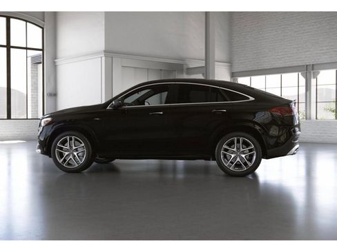 Used 2022 Mercedes-Benz GLE 53 AMG 4MATIC Coupe image 34