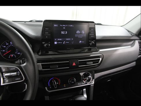 Used 2022 Kia Seltos LX AWD/4WD image 9
