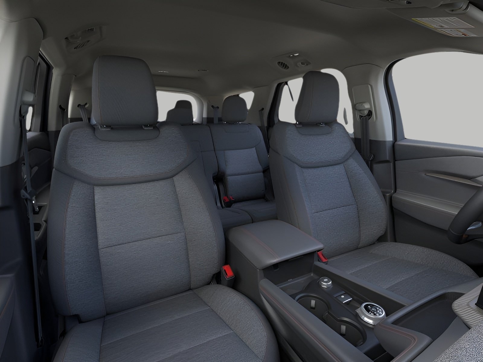 Used 2026 Ford Explorer Active AWD/4WD image 10
